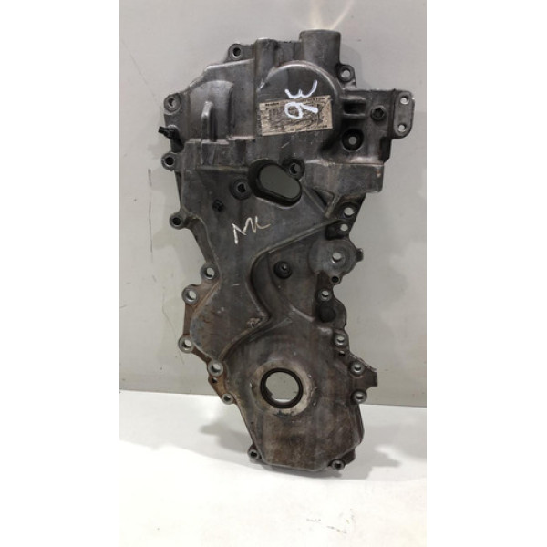 Tampa Motor Lateral Renault Fluence 2.0 2012 2013 2014 2015