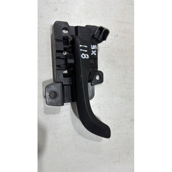 Maçaneta Interna Porta Dianteira Esquerda Hb20 2020 A 2023