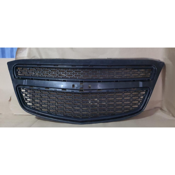 Grade Radiador Agile / Montana Original 12/15