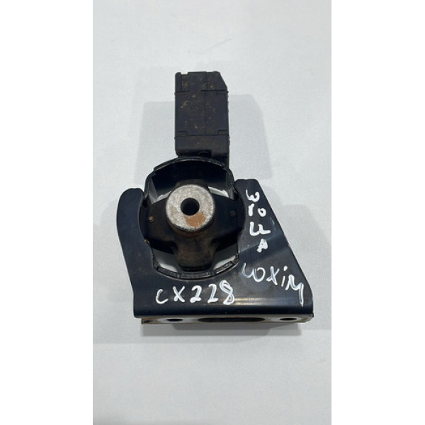 Coxim Inferior Dianteiro Motor Corolla 2015 2016 2017 2019.