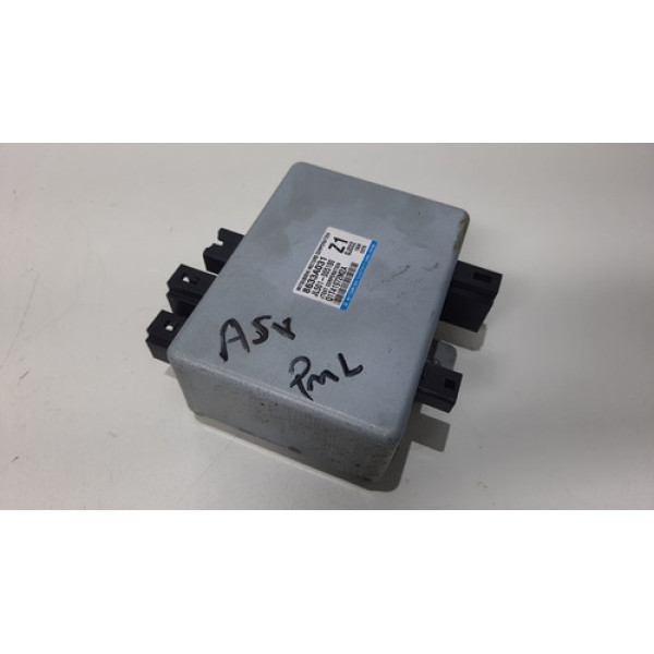 Modulo Direção Elétrica 8633a031 Mitsubishi Asx 2010 Á 2016
