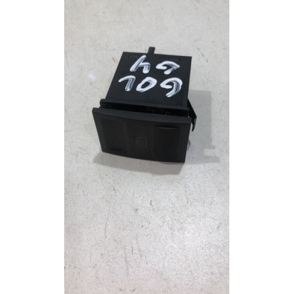 Botão Desembaçador Traseiro Gol Parati G3 1999 2000 2001 Ori