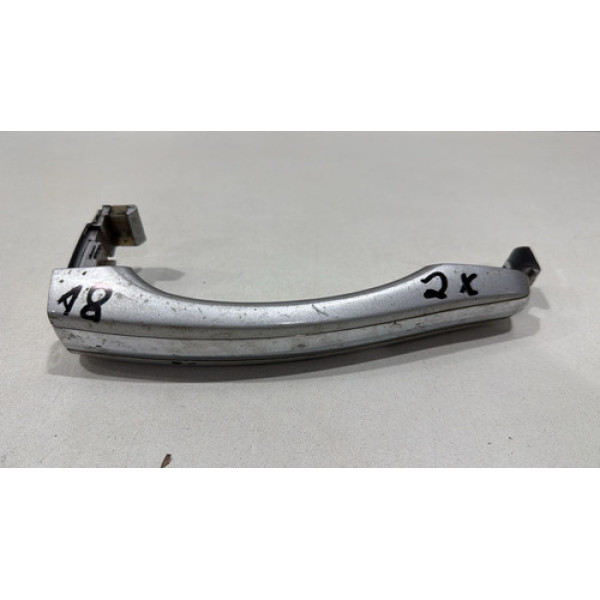 Maçaneta Externa Traseira Direita Hyundai Azera 2007 A 2010