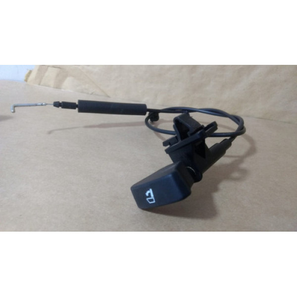 Cabo Puxador Fechadura Banco Tras. Esq. Civic 2017 2018 2019