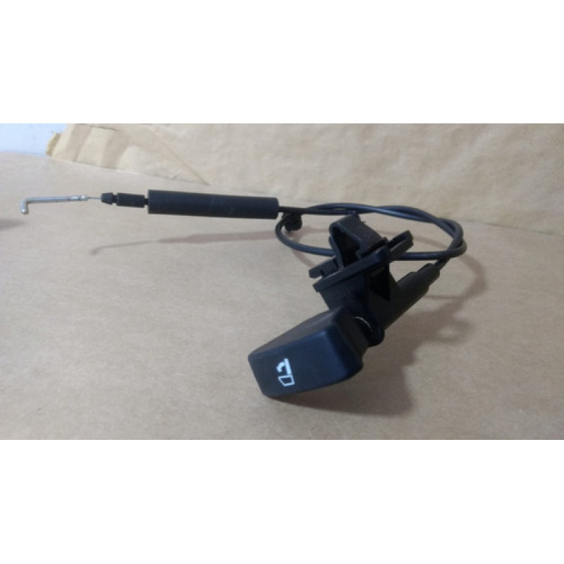 Cabo Puxador Fechadura Banco Tras. Esq. Civic 2017 2018 2019 Cabo Puxador Fechadura Banco Tras. Esq. Civic 2017 2018 2019