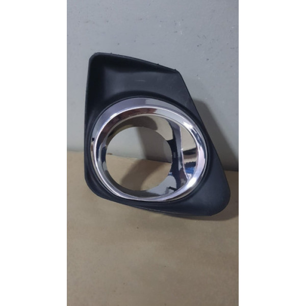 Moldura Do Farol De Milha Direito Corolla 2012 2013 Altis
