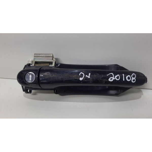 Maçaneta Externa Dianteira Direita Palio Gran Siena 2013/19