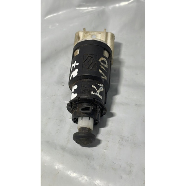 Interruptor Pedal Freio Renault Kwid Logan Sandero Duster