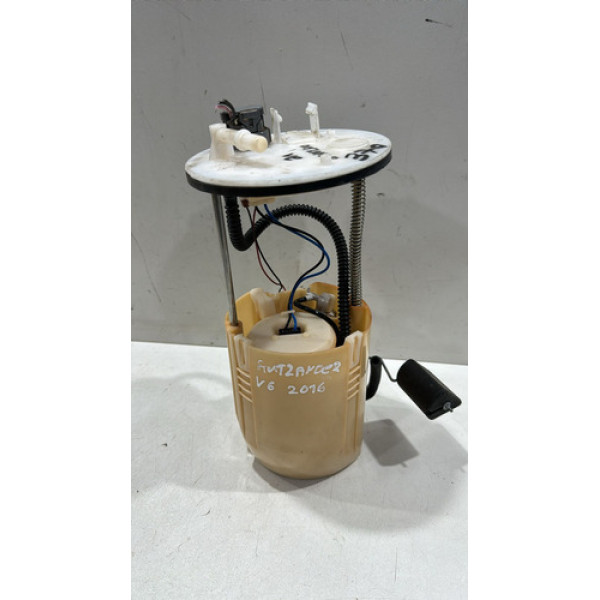 Bomba Combustível Mitsubishi Outlander V6 2008 Á 2012 Usado