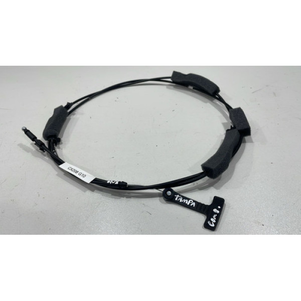 Cabo Abertura Trava Portiola Honda Civic G10 2017 Á 2023