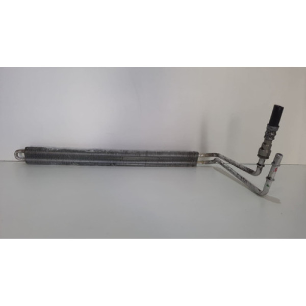 Radiador Resfriador Óleo Cx Direção Bmw X5 4.4 02/05 7539122