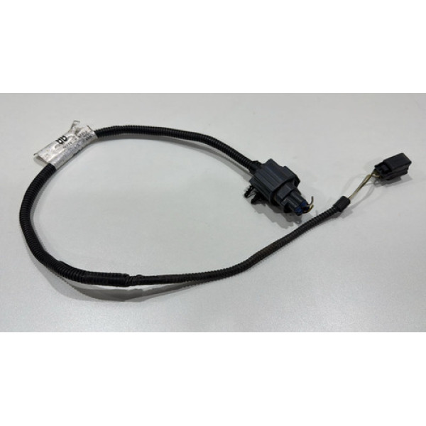 Chicote Motor Esguicho Água Parabrisa Ford Focus 2009/13