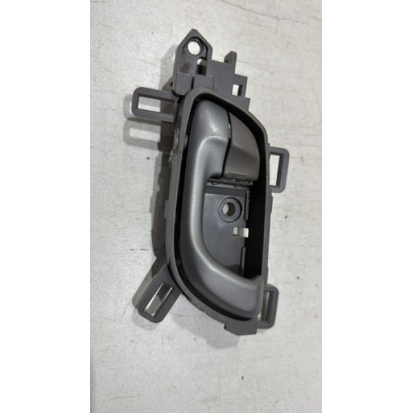 Maçaneta Interna Esquerda Honda Civic G9 2012 Á 2016 Usado