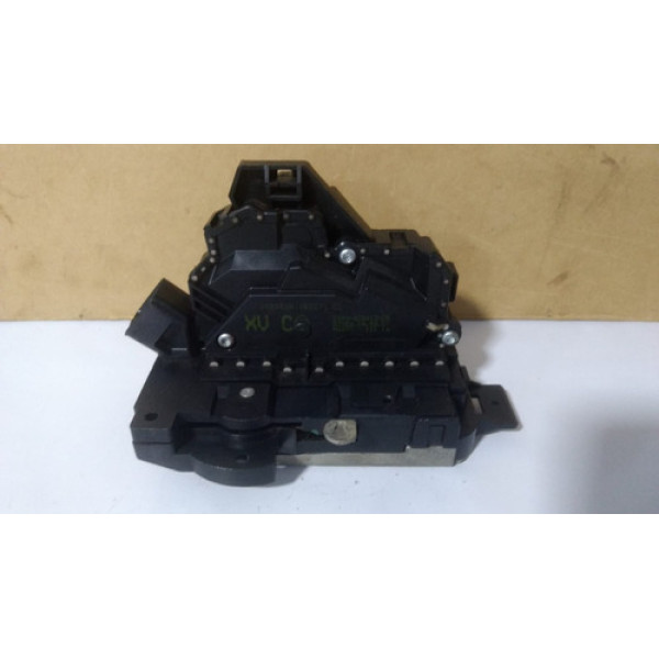 Fechadura Elétrica Traseira Esquerda Ford Focus 2000 A 2008