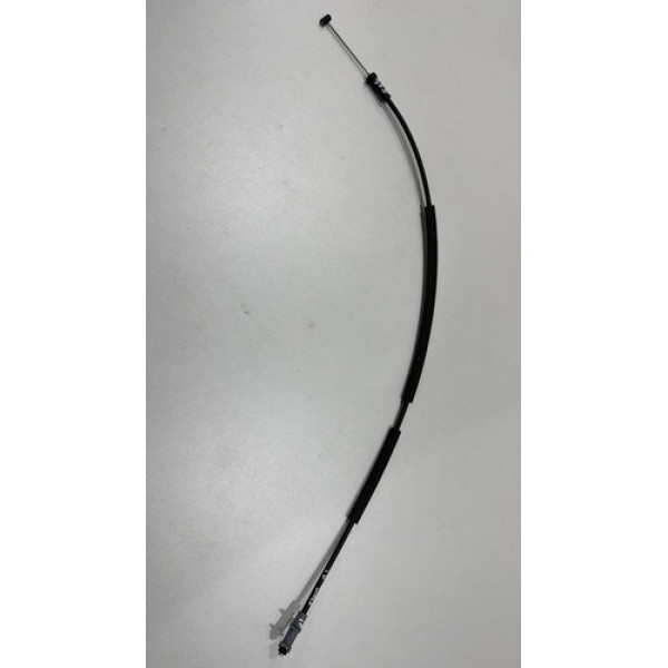 Cabo Maçaneta Externa Traseira Cruze 2017 Á 2022