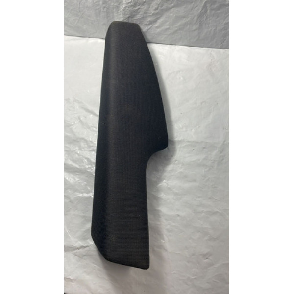 Acabamento Forro Porta Trasei Esquerd Corolla 15 Á 19 Tecido