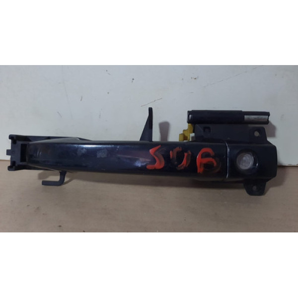 Maçaneta Externa Dianteira Esquerda Subaru Impreza 2007/2011