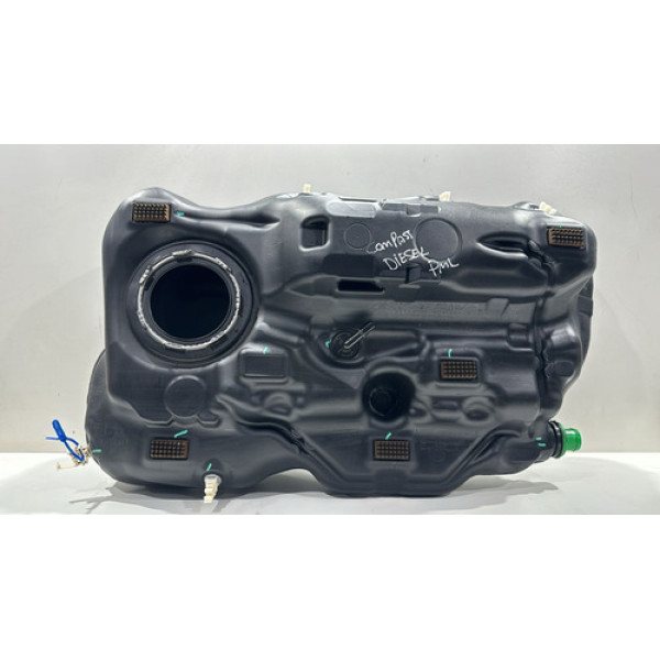 Tanque De Combustível Jeep Compass Diesel 2.0 2018 Á 2021
