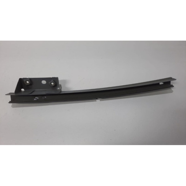 Guia Vidro Dianteiro Esquerdo Renault Duster 2021 Á 23 Orig.