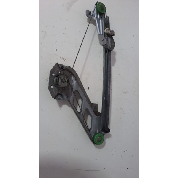 Maquina Vidro Manual Corsa Traseiro Esquerdo 1996/2002 