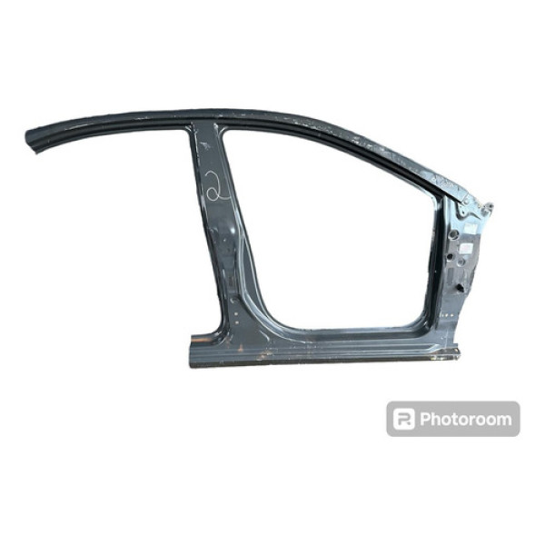 Retalho Lateral Direita Onix Sedan 2020 2021 Retalho