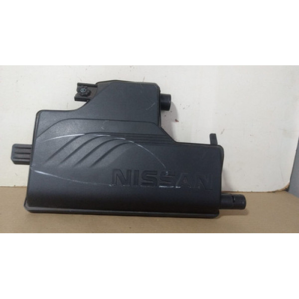 Ressonador Caixa Do Filtro De Ar Nissan Kicks Superior