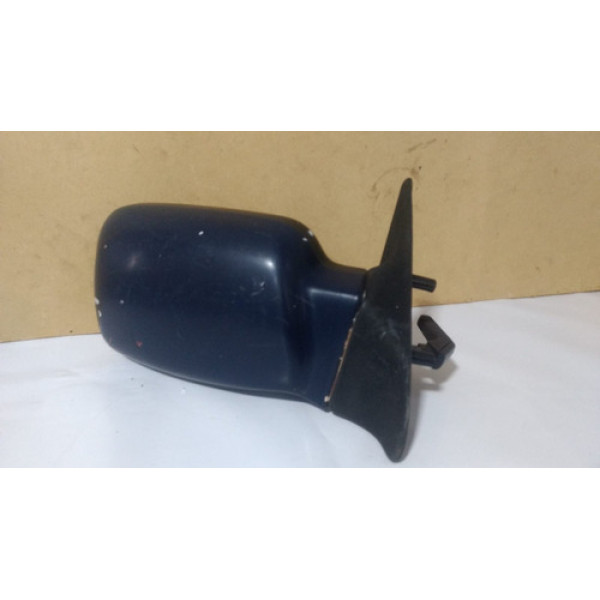 Retrovisor Direito  Escort Verona Apollo Original 20.572.02