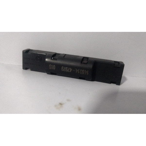 Filtro Frequencia Fm - Vw Golf/jetta/new Beetle/tiguan 