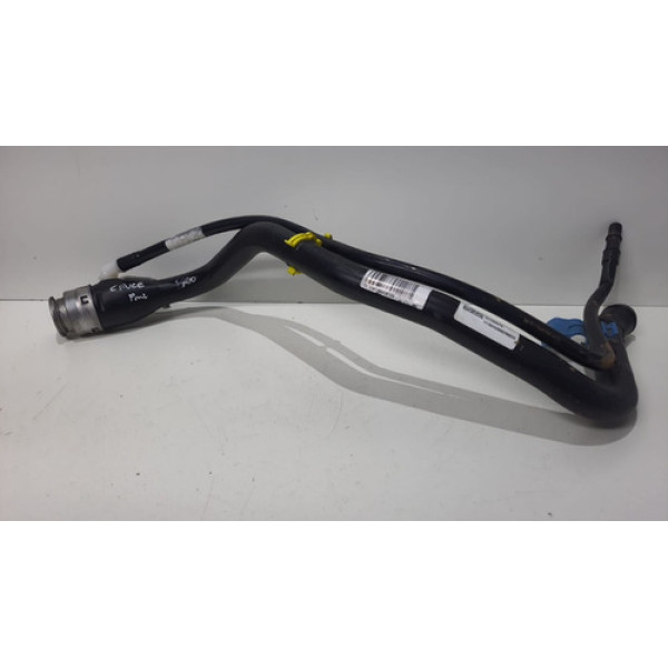 Gargalo Tanque Combustível Cruze Sedan 2017 Á 2023 Original