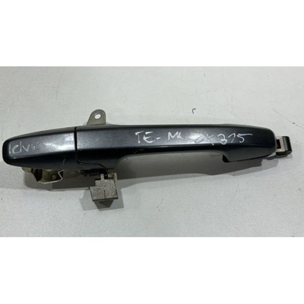 Maçaneta Externa Traseira Esquerda Honda Civic 2007/2011 .