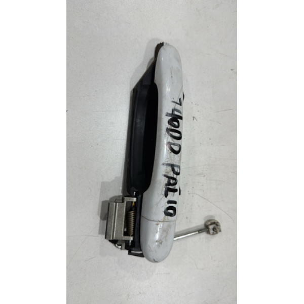 Maçaneta Externa Porta Dianteira Direita Palio 2012 2015