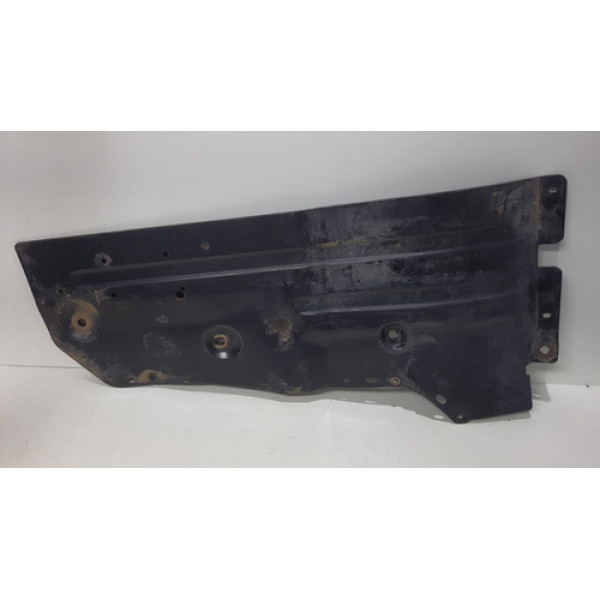 Defletor Esquerdo Proteção Caixa Cruze 2017 Á 2023 Original