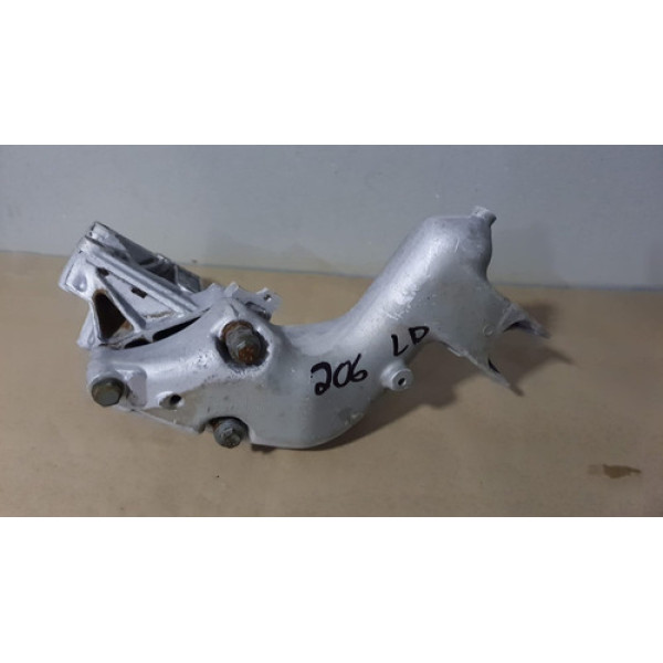 Suporte Coxim Motor Direito Peugeot 206 / 207 9634999680 1