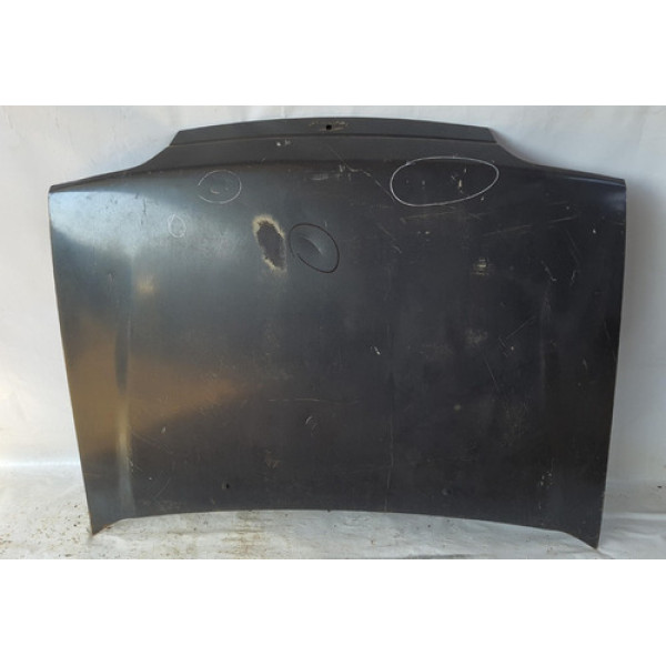 Capô Ford Fiesta 1993 A 1995