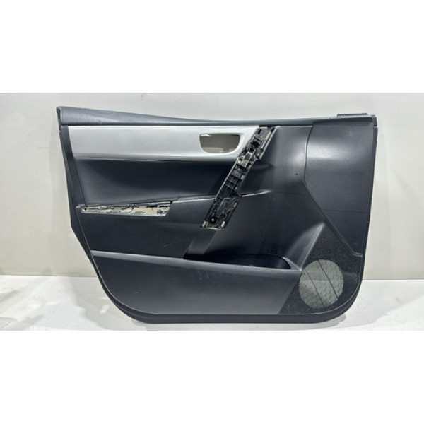 Forro Porta Dianteir Esquerd Toyota Corolla 2015 Á 2019 Orig