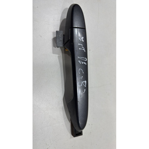 Maçaneta Externa Honda Fit 1.5 Dianteira Esquerda 2015 2016