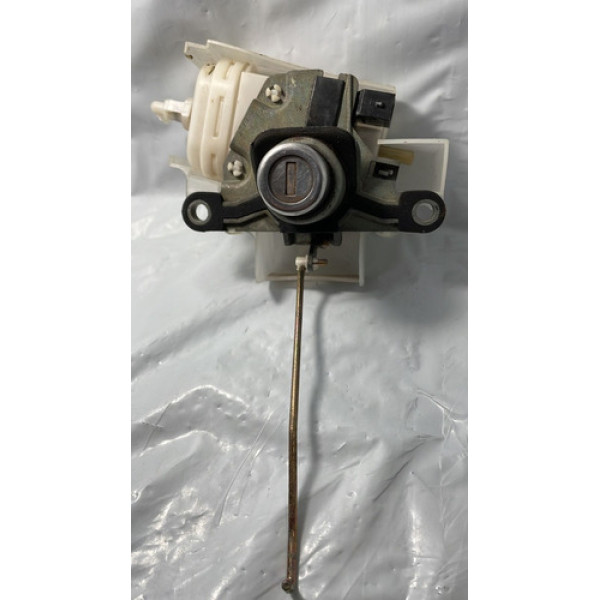 Trava Vácuo Tampa Traseira Audi A4 1996 97 98 1999 Original