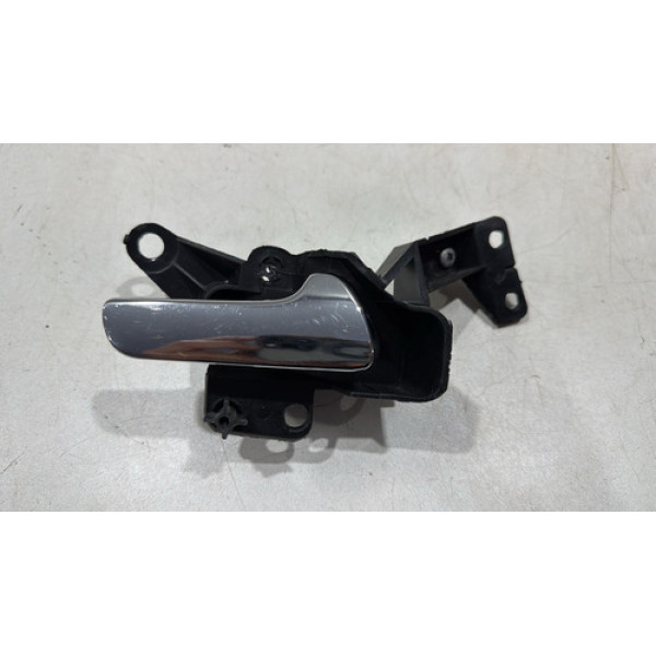 Maçaneta Traseiro Direita Gm Zafira