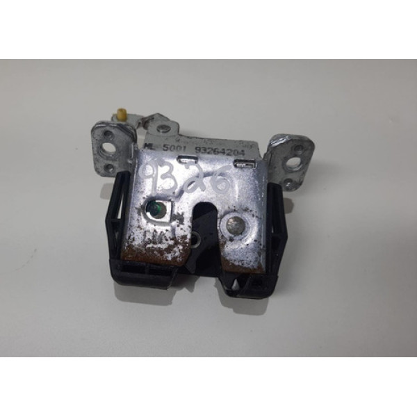 Fechadura Tampa Traseira Gm Corsa Montana 2007 1.4