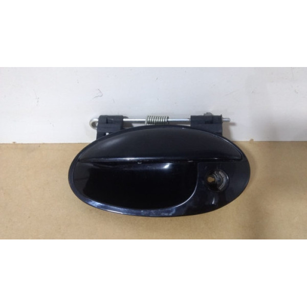 Maçaneta Externa Dianteira Celta 00/16 Prisma 07/12 Le