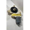 Motor Elétri Vidro Dianteir Esquerdo Mercede C180 C200 11/13 Motor Elétri Vidro Dianteir Esquerdo Mercede C180 C200 11/13