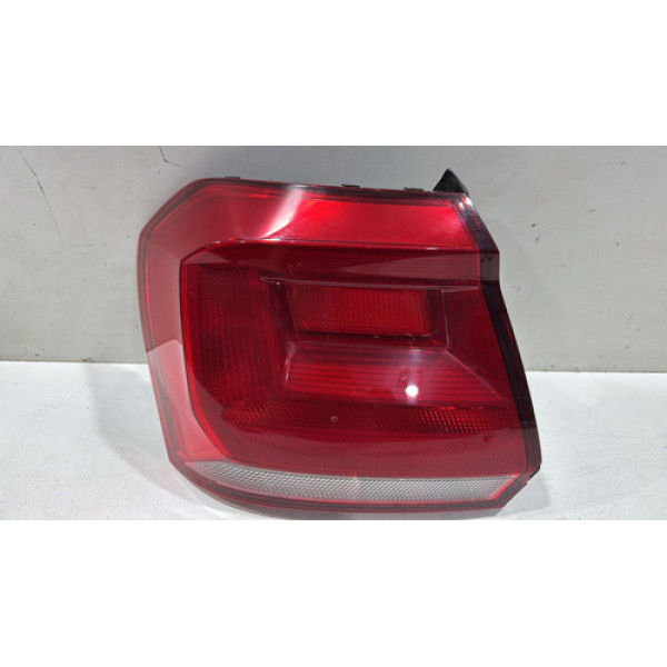 Lanterna Traseira Esquerda Gol G7 5u6945095 Usado Original