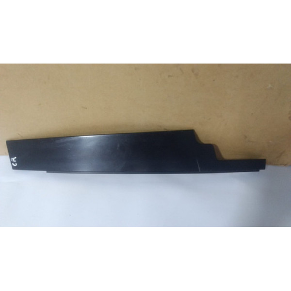 Moldura Porta Dianteira Le Cruze 2012/16 (95963215) Original