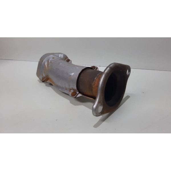 Cano Escapamento Mitsubishi Asx 2011 12 2013 2014 2015 2016