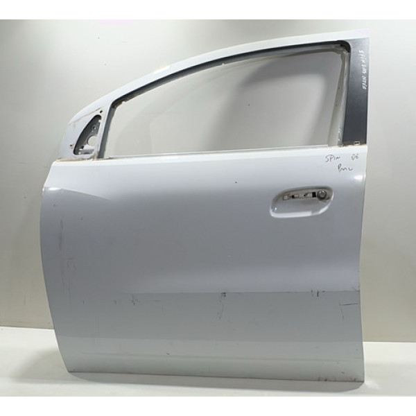 Porta Dianteira Esquerda Gm Spin 2015 A 2021 Usado Original!