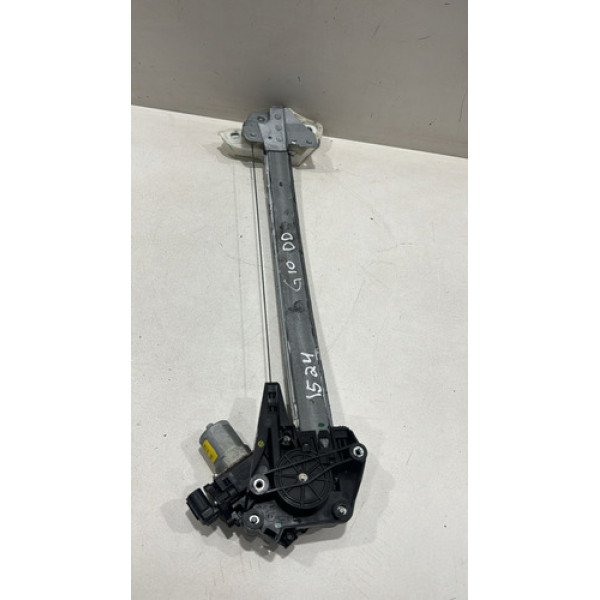 Maquina Vidro Dianteira Direita Honda Civic G10 2017 Á 2022