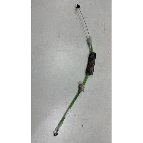 Cabo Maçaneta Traseira Fox Space Fox 5z4839085e Usado