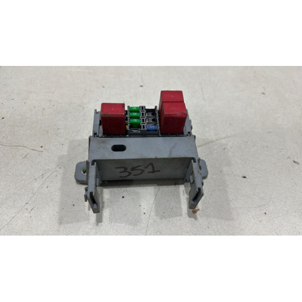 Centralina Caixa Fusíveis Toro 2016 Á 2020 52039032