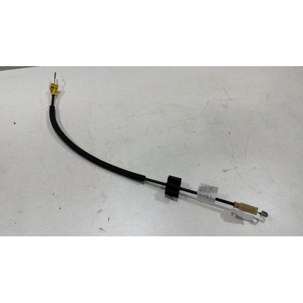 Cabo Fechadura Porta Traseira Direita Gm Prisma Onix 12 Á 19