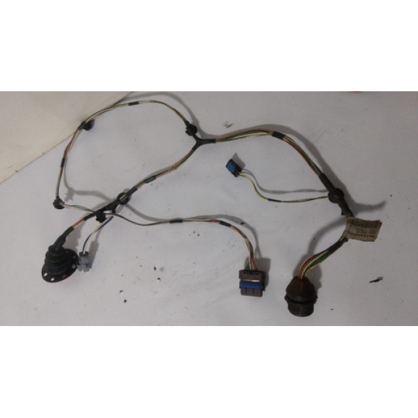 Chicote Fiação Elétrica Porta Traseira Xsara Picasso